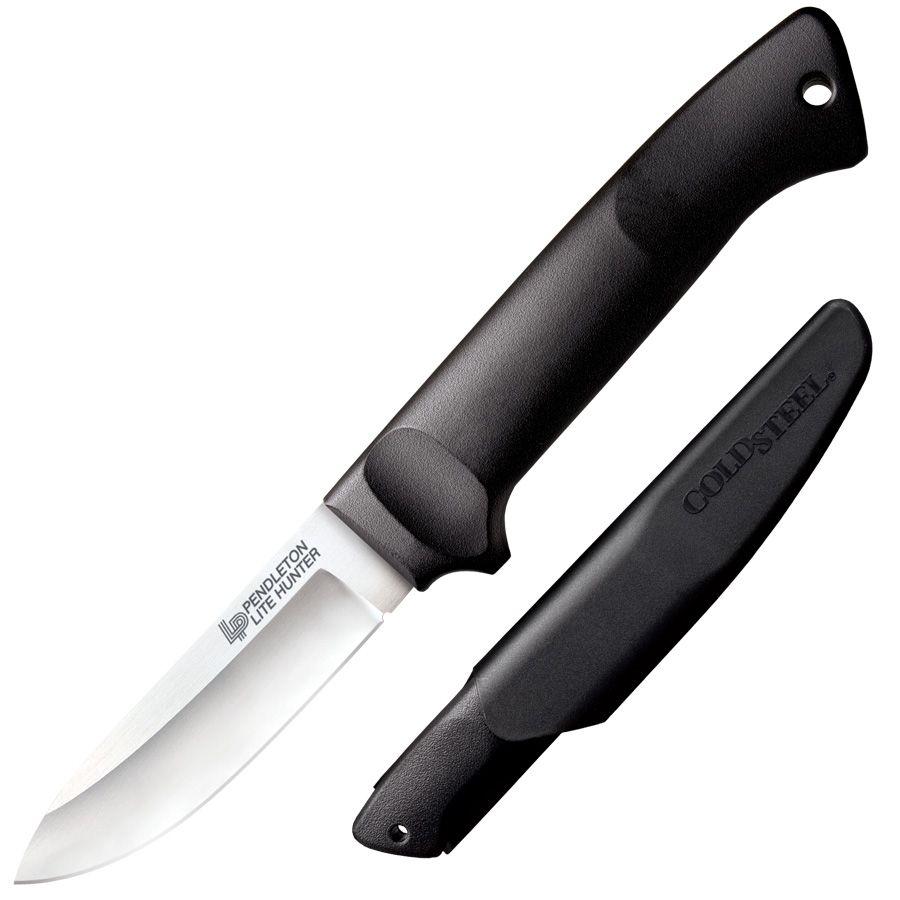 Cold Steel Pendleton Lite Hunter fixed blade knife 3.63-inch blade