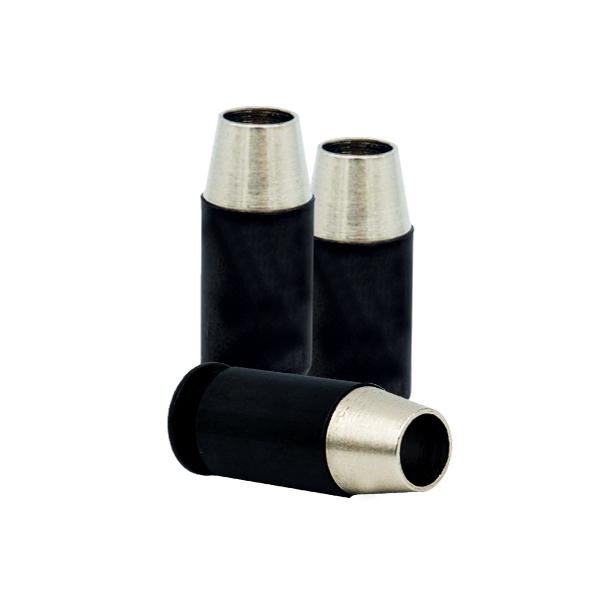 Liberty OverWatch .45 ACP 105-grain Monolithic Hollow Point ammunition box