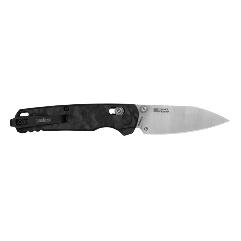 Kershaw Bel Air folding knife 3.1-inch blade