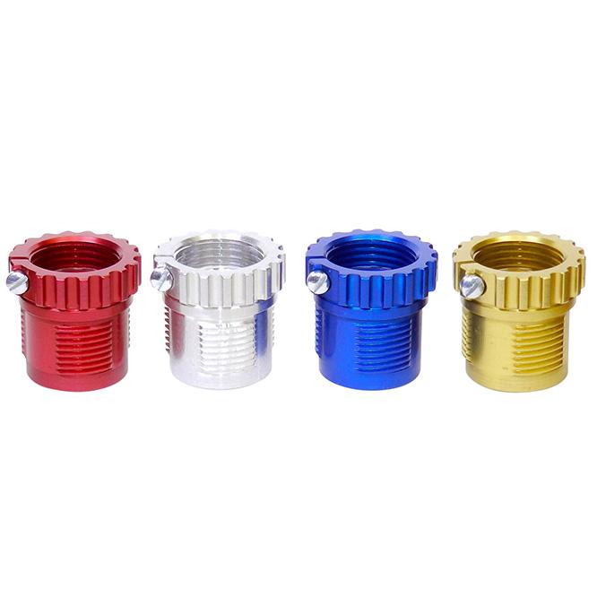 Lee Spline Drive Breech Lock Bushing 4/pk