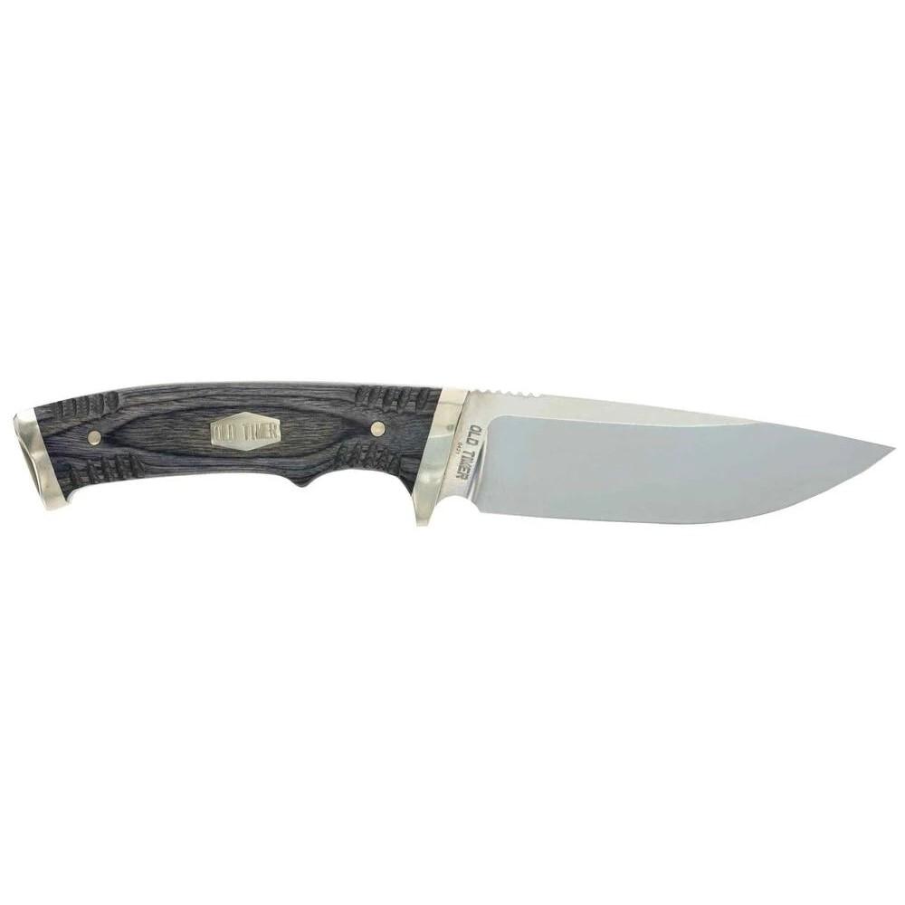Old Timer Heritage 169OT fixed blade knife 5.0-inch blade