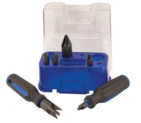 Battenfeld Technologies Case Prep Essentials Kit