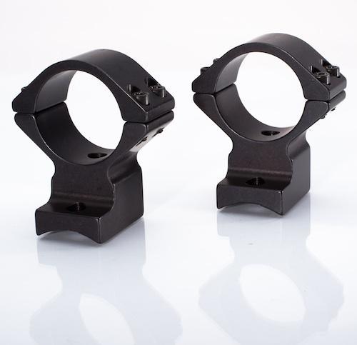 Manufacturer 	 Name * Talley Lightweight Alloy Scope Mount Combo Remington Model 700-721-722-725-40X 1" Med SA 20MOA - Black Anodized