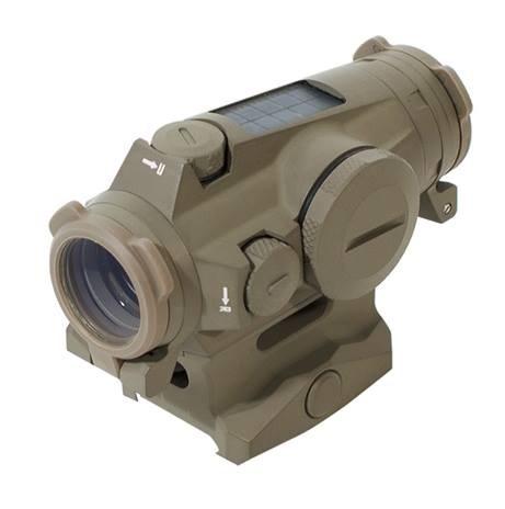 SIG SAUER ROMEO4T 1x20mm red dot sight Ballistic Circle-Dot