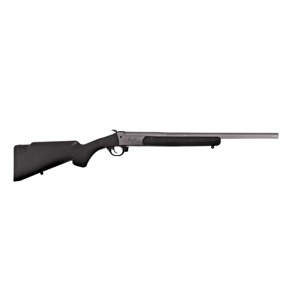 Traditions Outfitter G3 .357 Magnum 22in break-action rifle