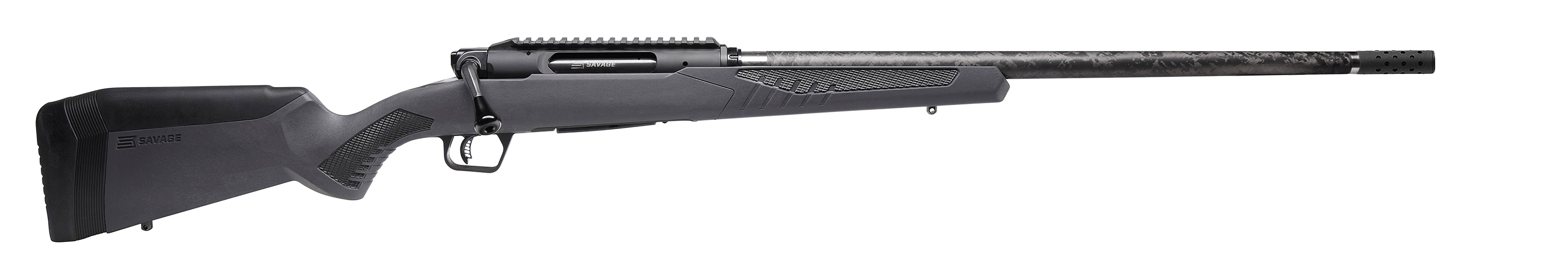 Savage Impulse Mountain Hunter 6.5 PRC 24-inch
