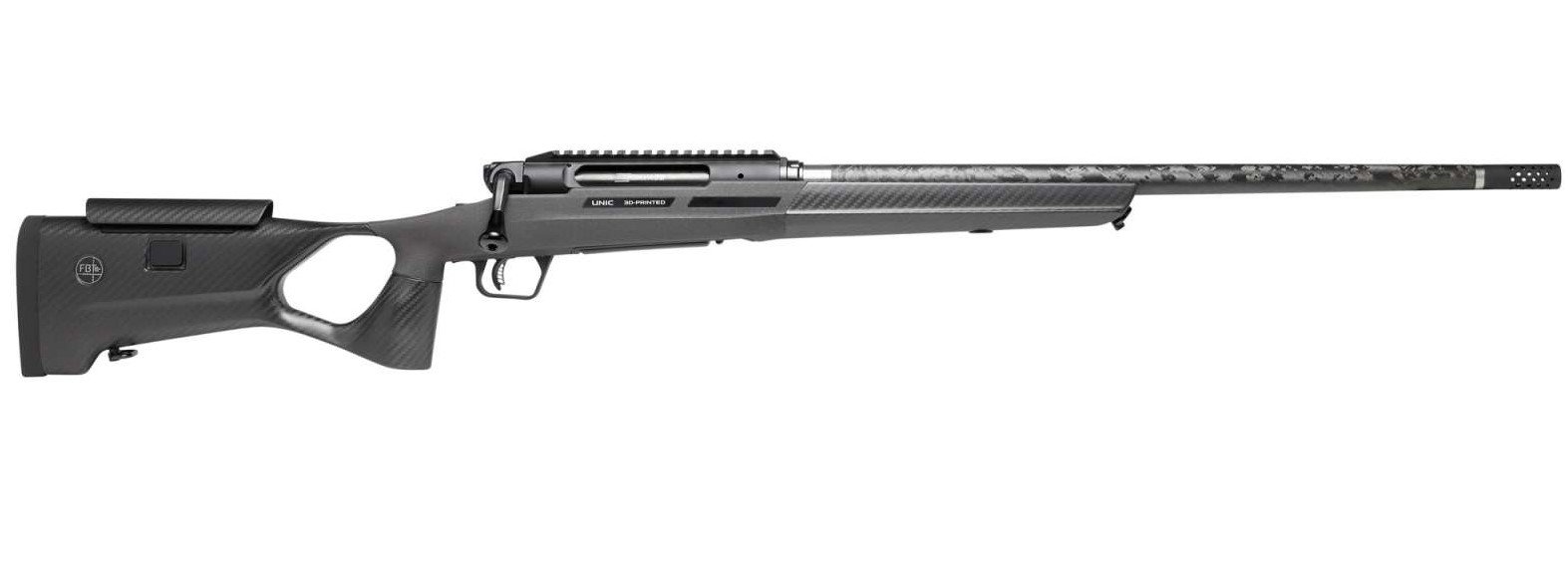 Savage Impulse KLYM .300 Win Mag 24in carbon fiber rifle