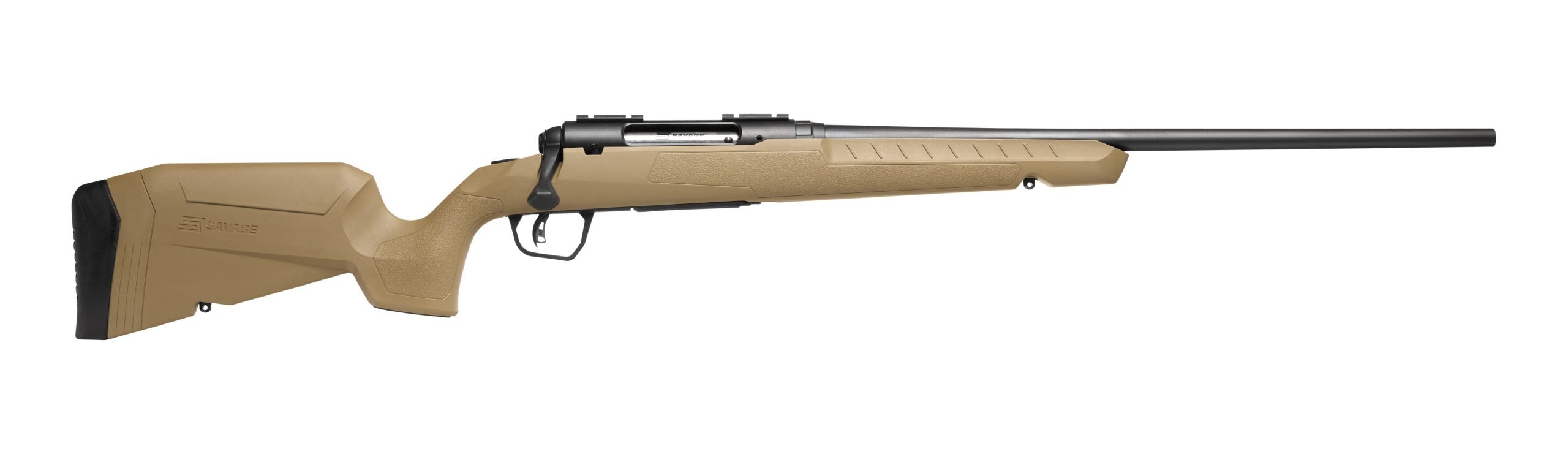 Savage Axis 2 Compact Gen II .308 Win bolt-action rifle 20 inch barrel