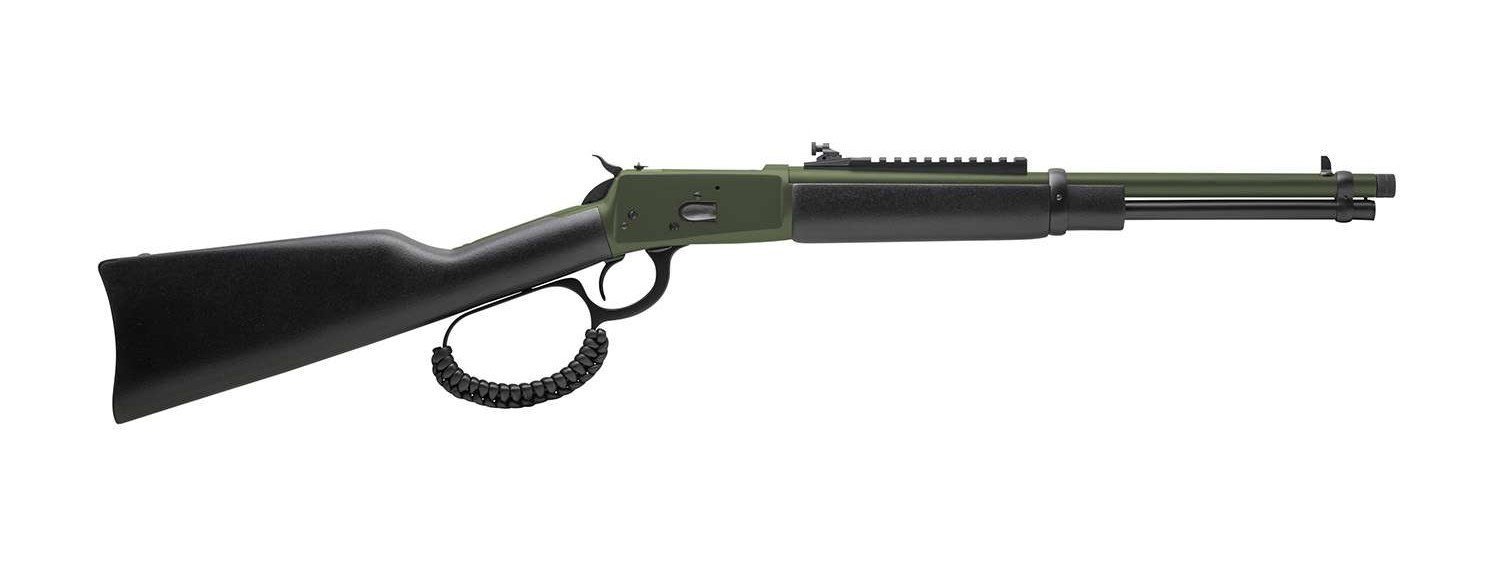 ROSSI R92 44MAG MS GREEN 16.5" TB #