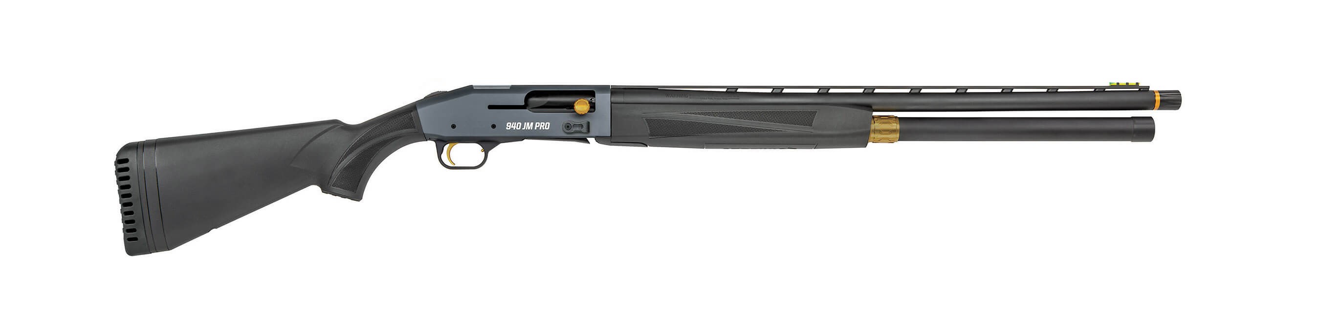 Mossberg 940 JM Pro 12 Gauge 24in Shotgun