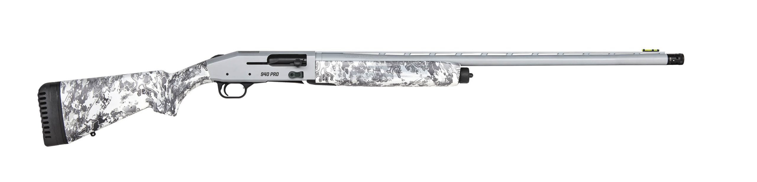 Mossberg 940 Pro Waterfowl Snow Goose 12 Gauge 28in shotgun