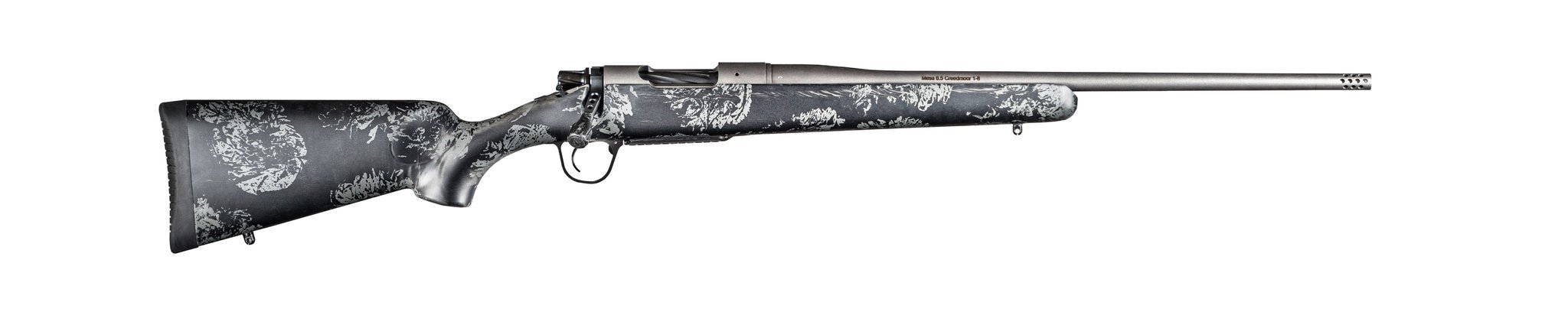 CHRISTENSEN ARMS MESA FFT 6.5CR TUNGSTEN 20"