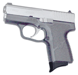 PEARCE MAGAZINE GRIP EXTENSION - KAHR MK9/K9/E9/K40 (2 PK)
