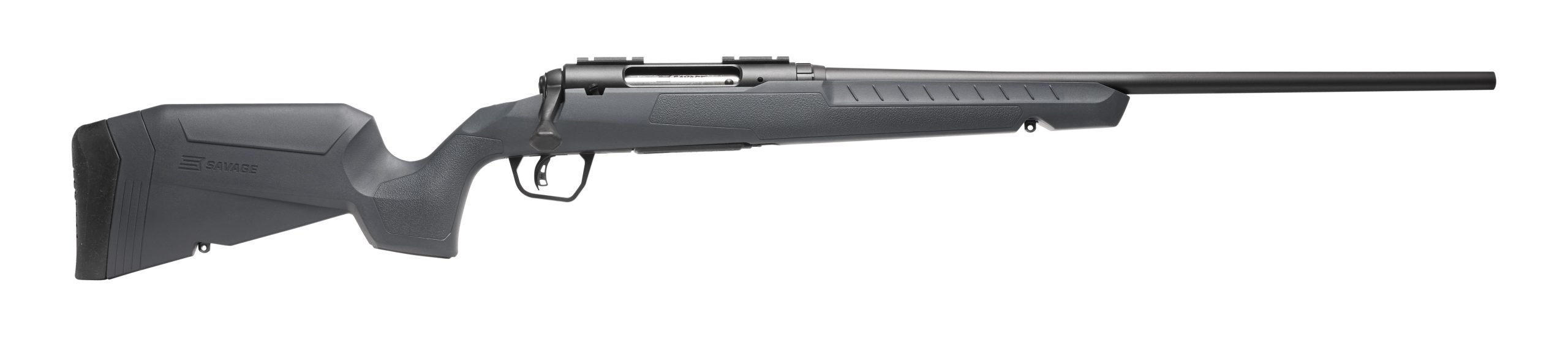 Savage Arms Axis 2 Compact 7mm-08 Rem 20 inch rifle
