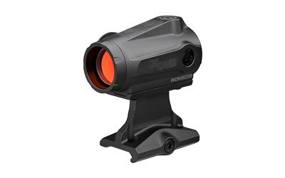 Sig Sauer Romeo5 Gen II 1x20mm red dot sight