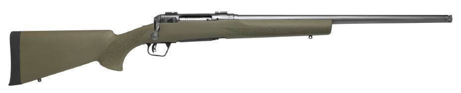 Savage 110 Trail Hunter .350 Legend 18in bolt-action rifle