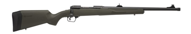 Savage Arms 110 Hog Hunter .350 Legend bolt action rifle