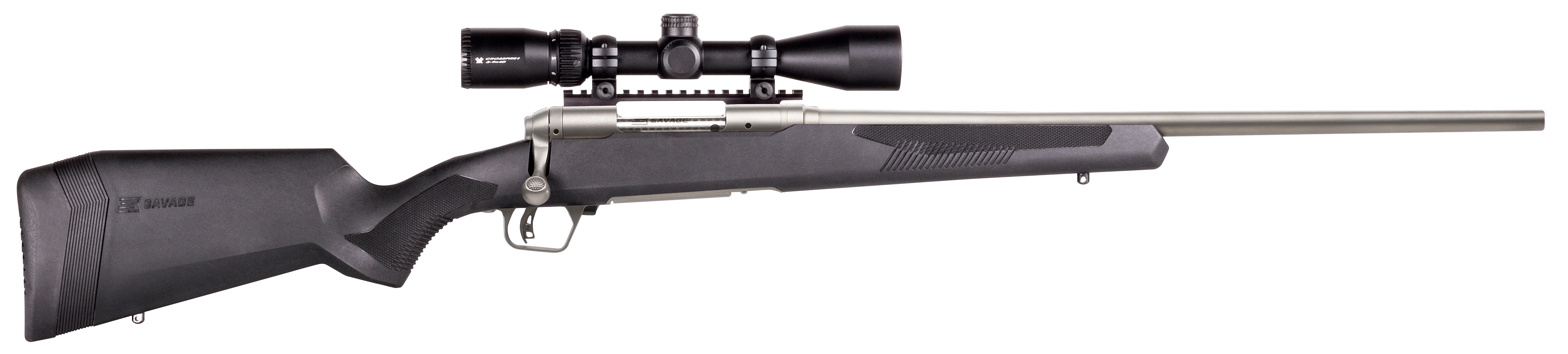 Savage Arms 110 Apex Storm XP .350 Legend 18 in Rifle