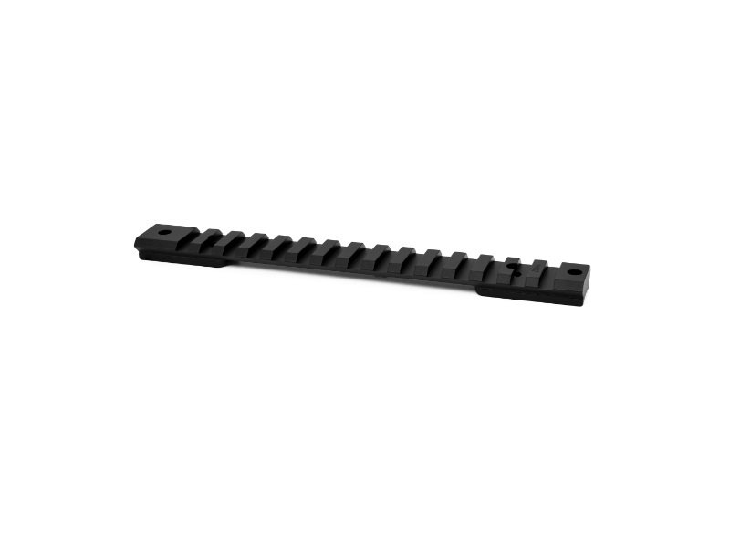 WARNE RAIL VAPOR SAVAGE SA 8-40
