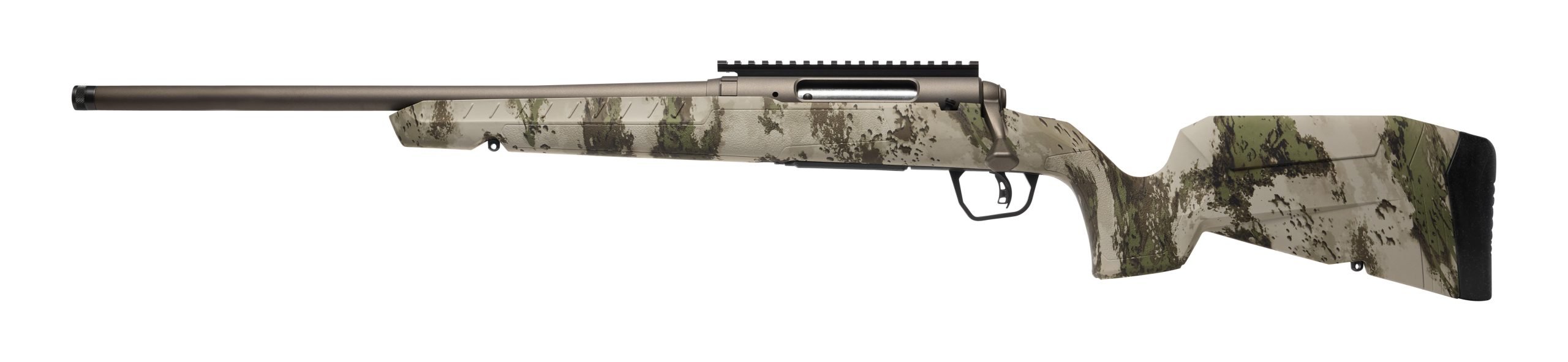 Savage Axis 2 Pro Compact .400 Legend 20-inch left-hand bolt-action rifle