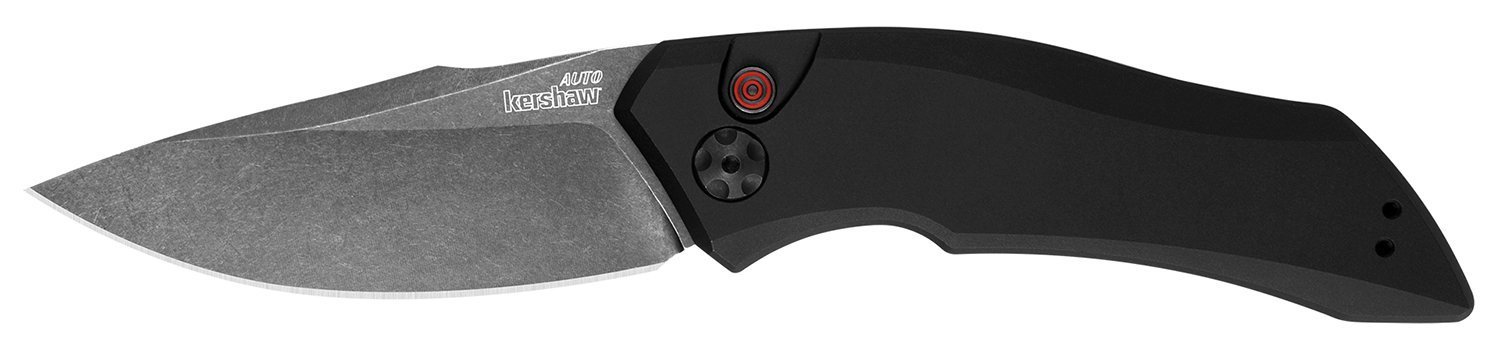Kershaw Launch 4 folding knife 1.90-inch blade