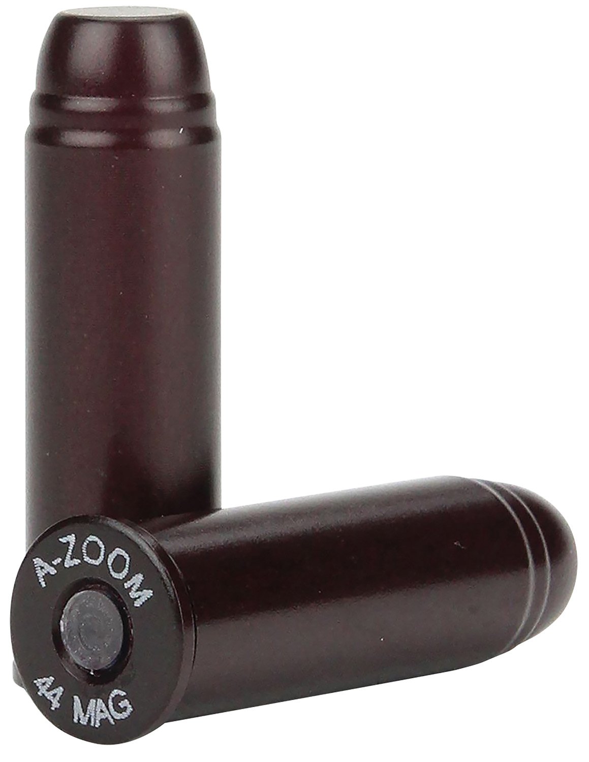 A-Zoom Metal Snap Caps .44 Magnum 6-pack metal snap caps