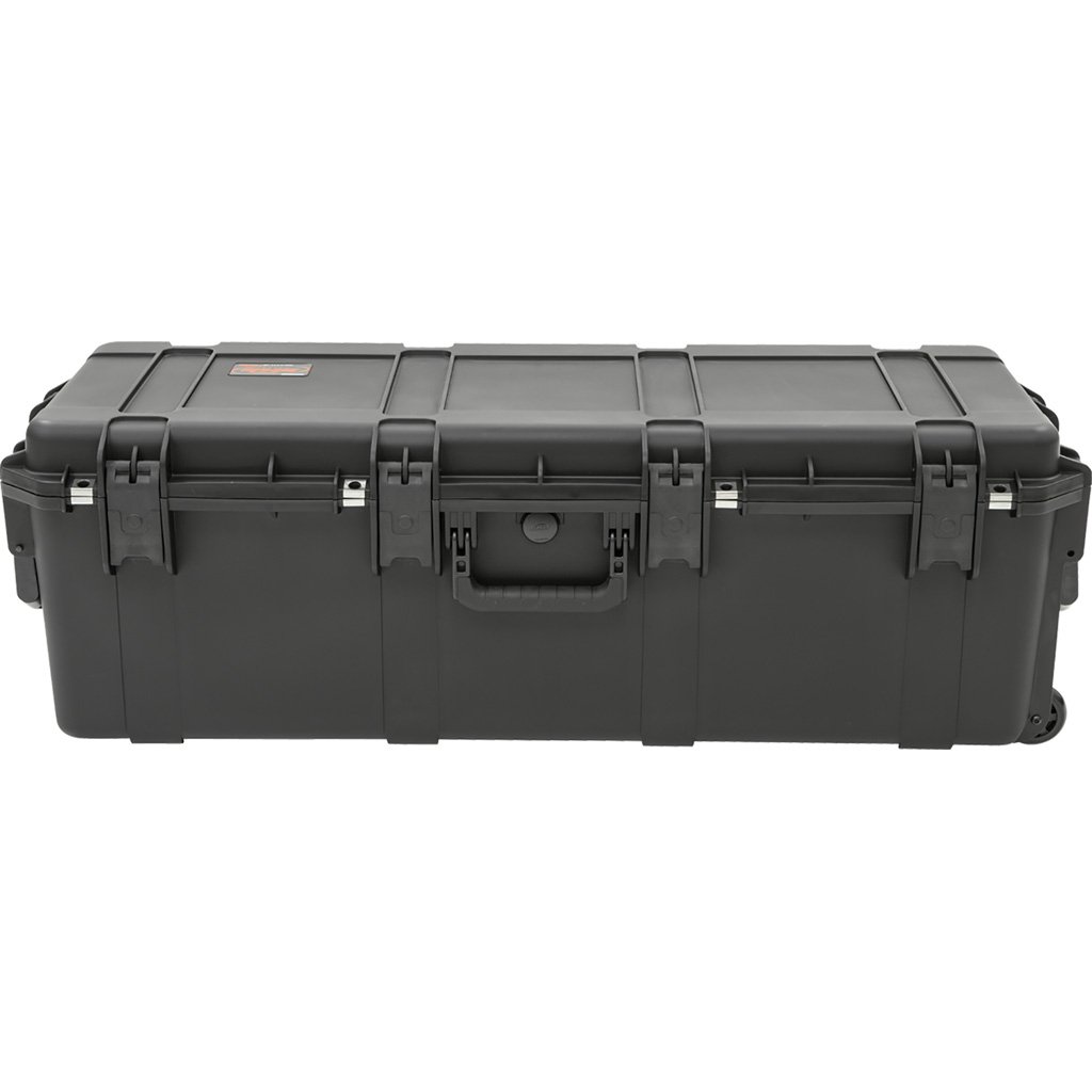 SKB iSeries Crossbow Case Black Tenpoint Vapor RS470/Nitro 505 - Image 2