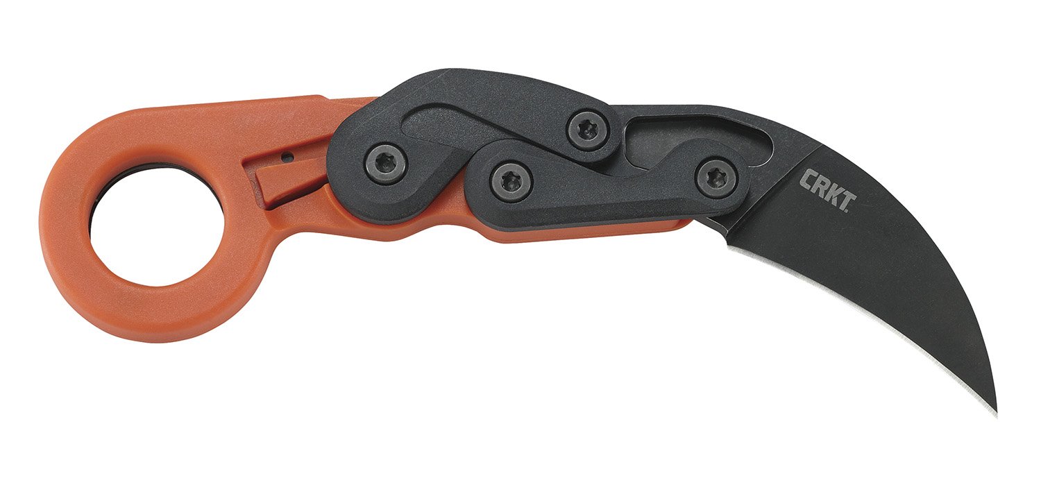 CRKT Provoke folding knife 2.47-inch blade
