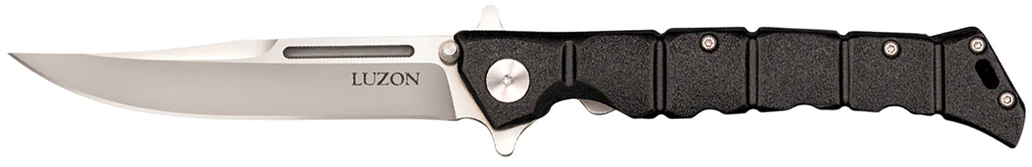 Cold Steel Medium Luzon folding knife 4-inch blade