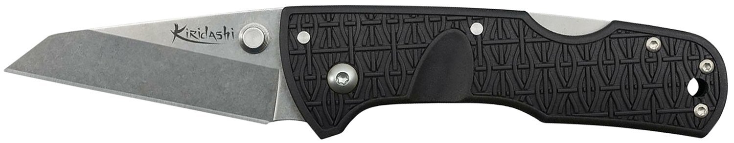 Cold Steel CS20KPL Kiridashi folding knife 2.50-inch blade