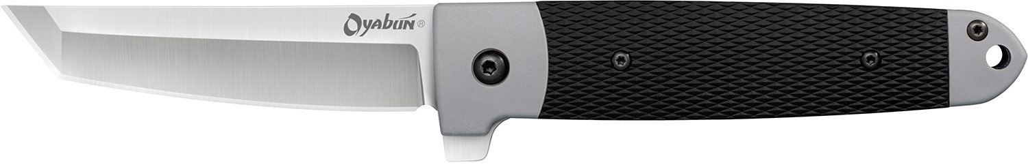 Cold Steel Oyabun CS-26T folding knife 3.50-inch blade