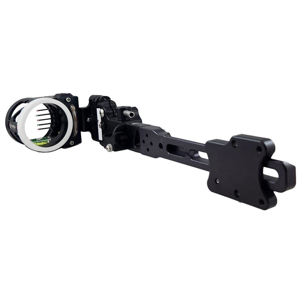 Viper Venom Short Drive Sight Dovetail 5 Pin .015 RH