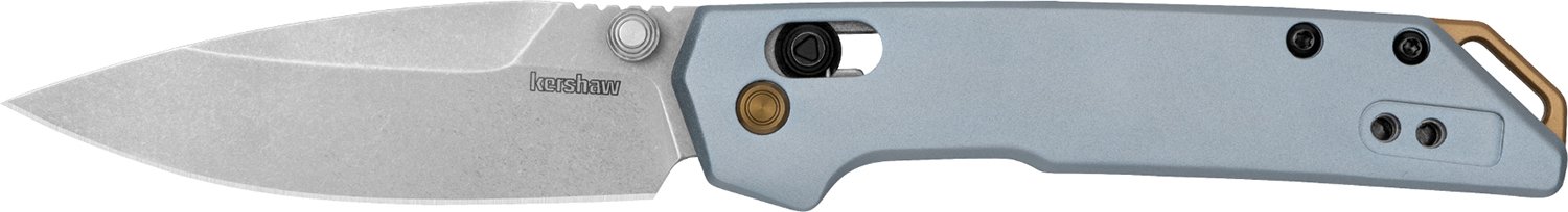 Kershaw Mini Iridium folding knife 3-inch blade