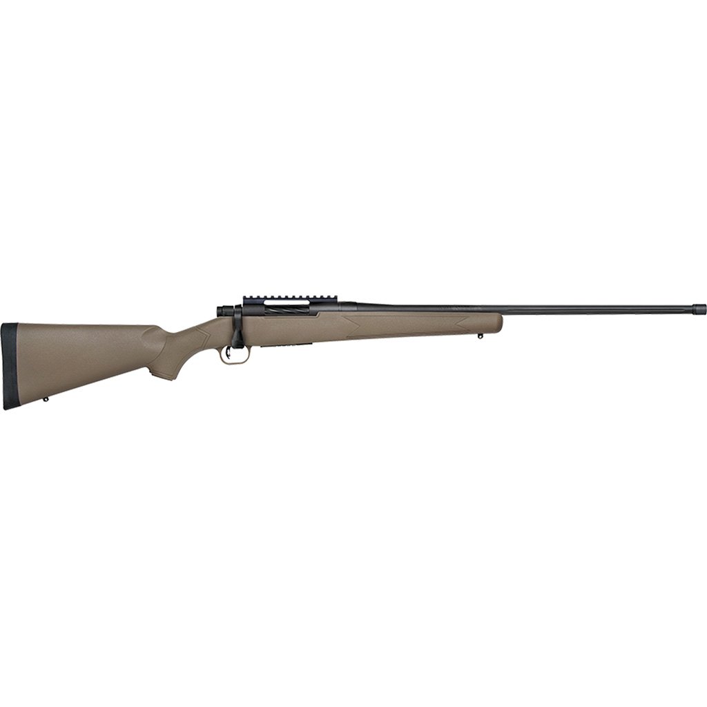 Mossberg Patriot Predator 6.5 PRC 24 in bolt action rifle