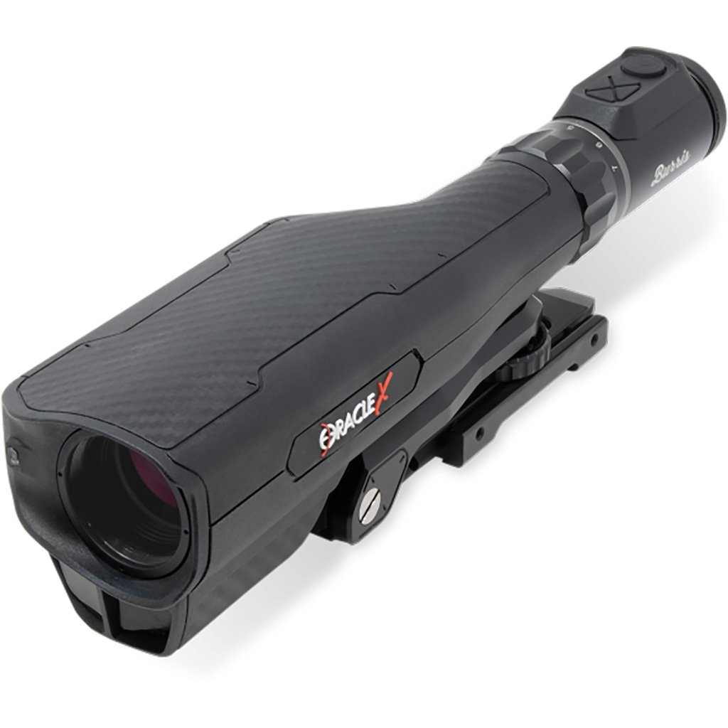Burris Oracle X Crossbow Rangefinding Scope 2-7X - Image 2