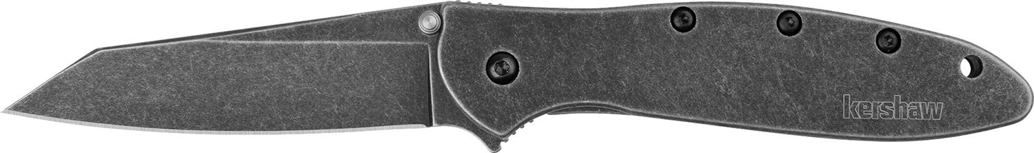 Kershaw Random Leek 1660RBW folding knife 3-inch blade