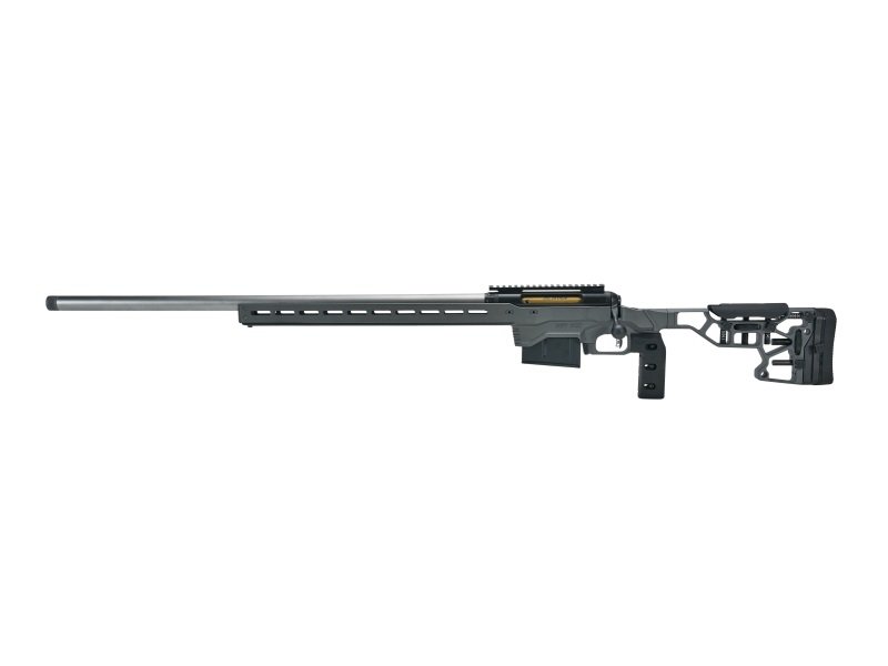 Savage 110 Elite Precision .300 PRC left-hand bolt action rifle