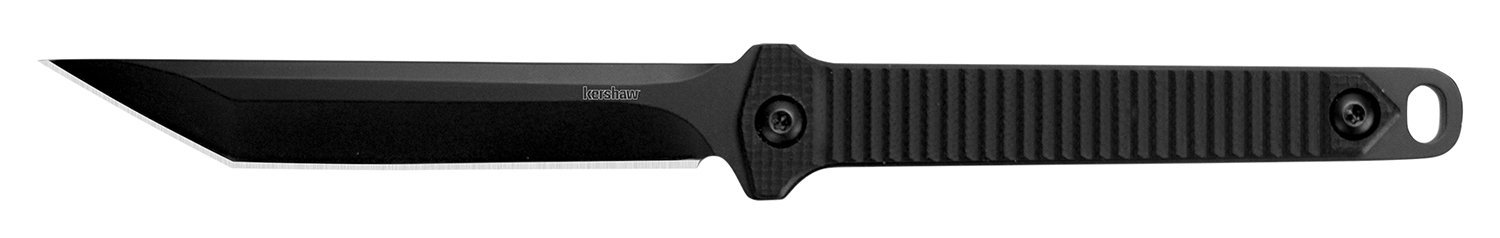 Kershaw 4008X Dune fixed knife 3.80-inch blade