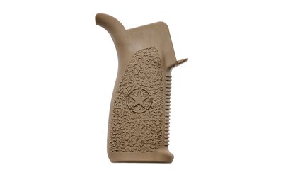 BCM GRIP MOD 4 FLAT DARK EARTH