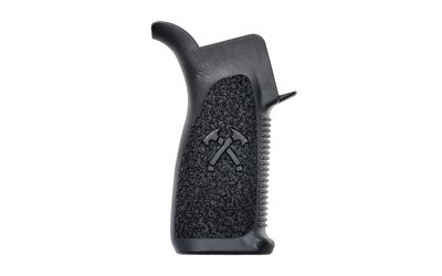 BCM GRIP MOD 4 JACK CARR BLACK