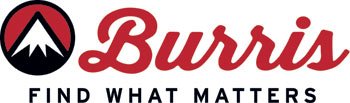 Burris Fullfield 4-16x50mm Plex rifle scope