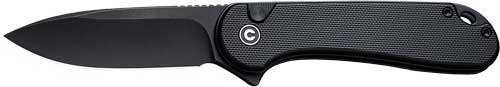 CIVIVI Elementum II folding knife blade length unconfirmed