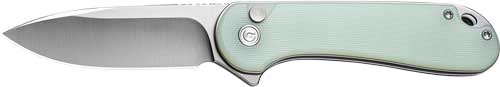 CIVIVI Elementum II folding knife 2.96-inch blade