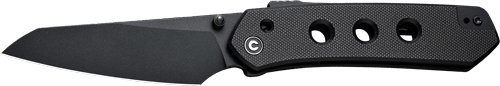 CIVIVI Vision FG folding knife 3.54-inch blade