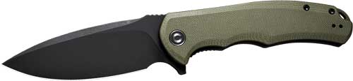 CIVIVI Praxis folding knife 3.75-inch blade