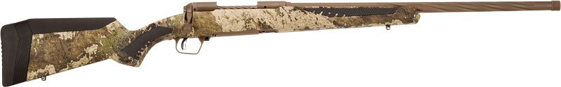 Savage 110 High Country .270 Winchester 22in bolt-action rifle