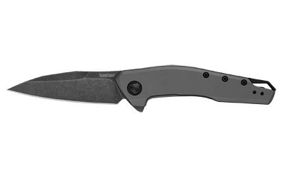 Kershaw Sanctum folding knife 2.98-inch blade