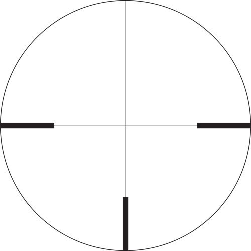GPO SCOPE PASSION 4X 3-12X56 - G4 RETICLE 30MM MATTE - Image 2