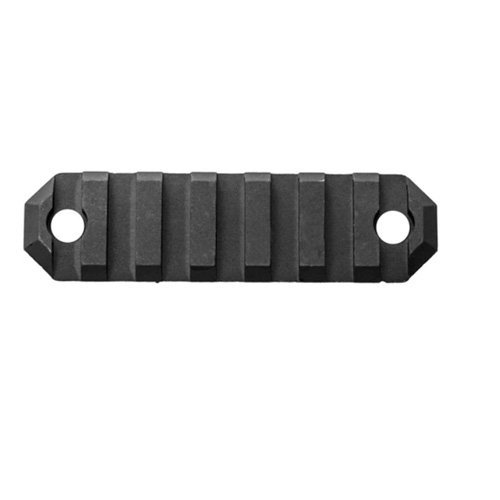 KEYMOD PICATINNY RAILS - 3IN 7 SLOT KEYMOD