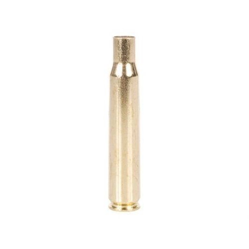 UNPRIMED RIFLE CASES - 30-06 SPRINGFIELD, 50/BX